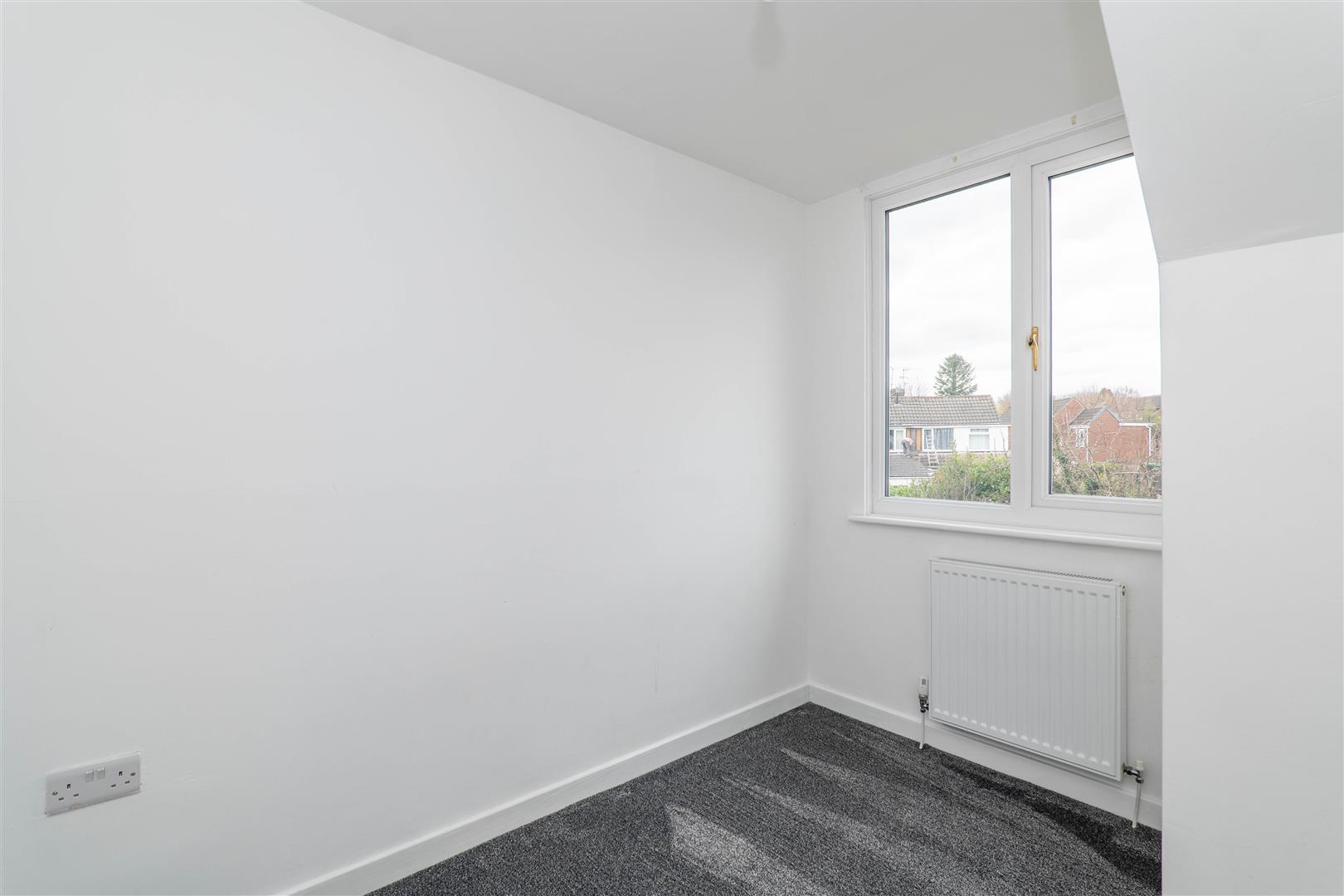 Haigh Crescent, Chorley